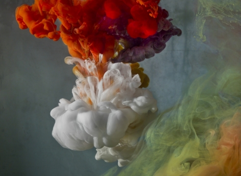 Kim Keever