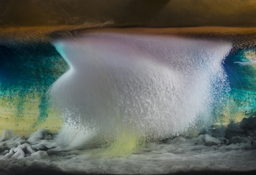 KIM KEEVER INCLUDED IN WEATHER REPORT AT THE ALDRICH CONTEMPORARY ART MUSEUM